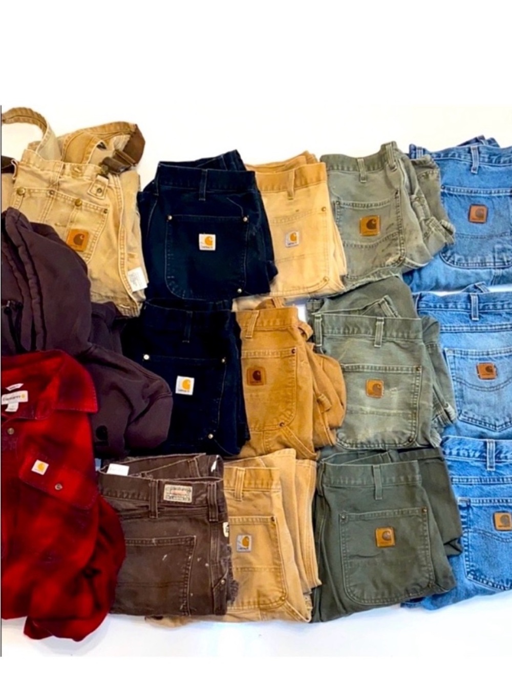 🤎Vintage Carhartt 🤎